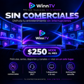 WINNTV | SUSCRIPCIÓN